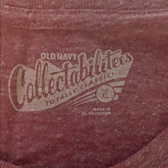 Ron Burgundy t-shirt - Picture 4 of 4